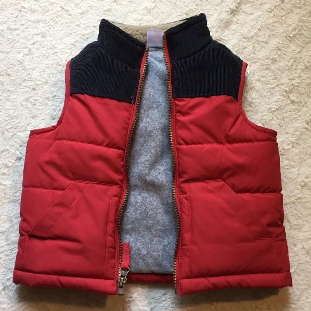 Carters like new